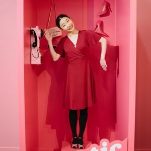 Meet your Posher, Victoria